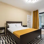 Plaza Residence Studio 106