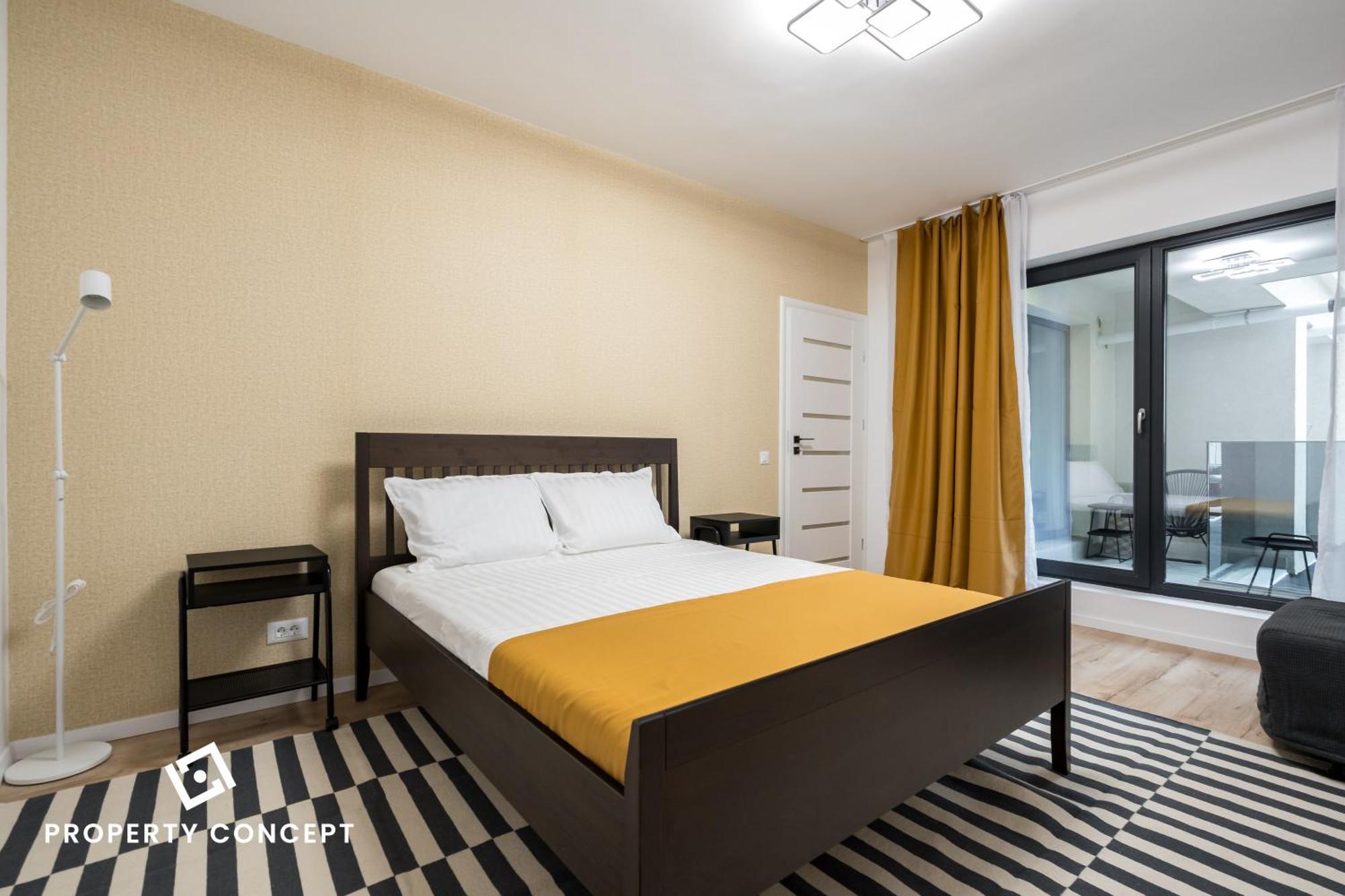 Plaza 106 Apartament Bucureşti