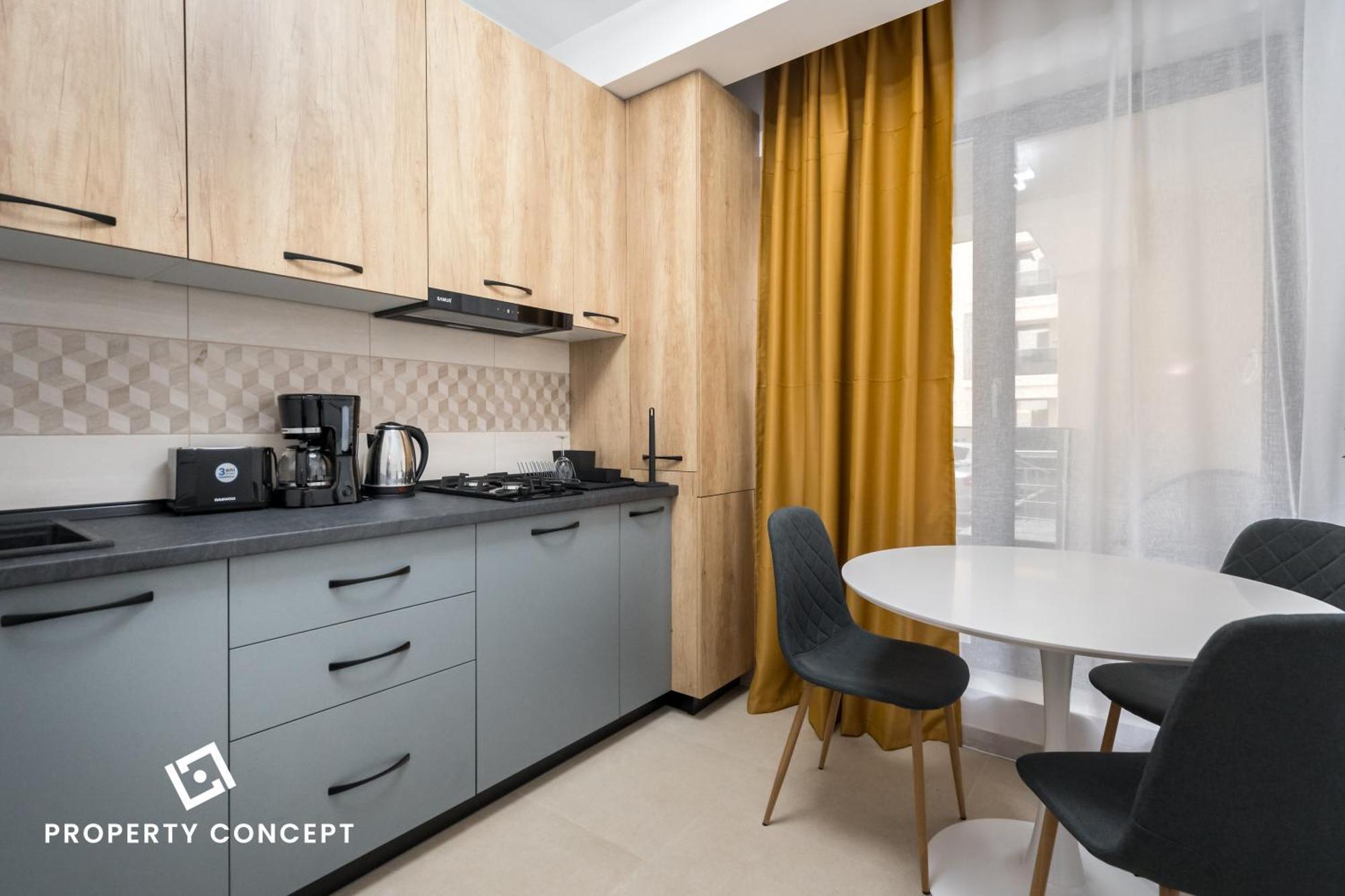Apartament Plaza 106 *