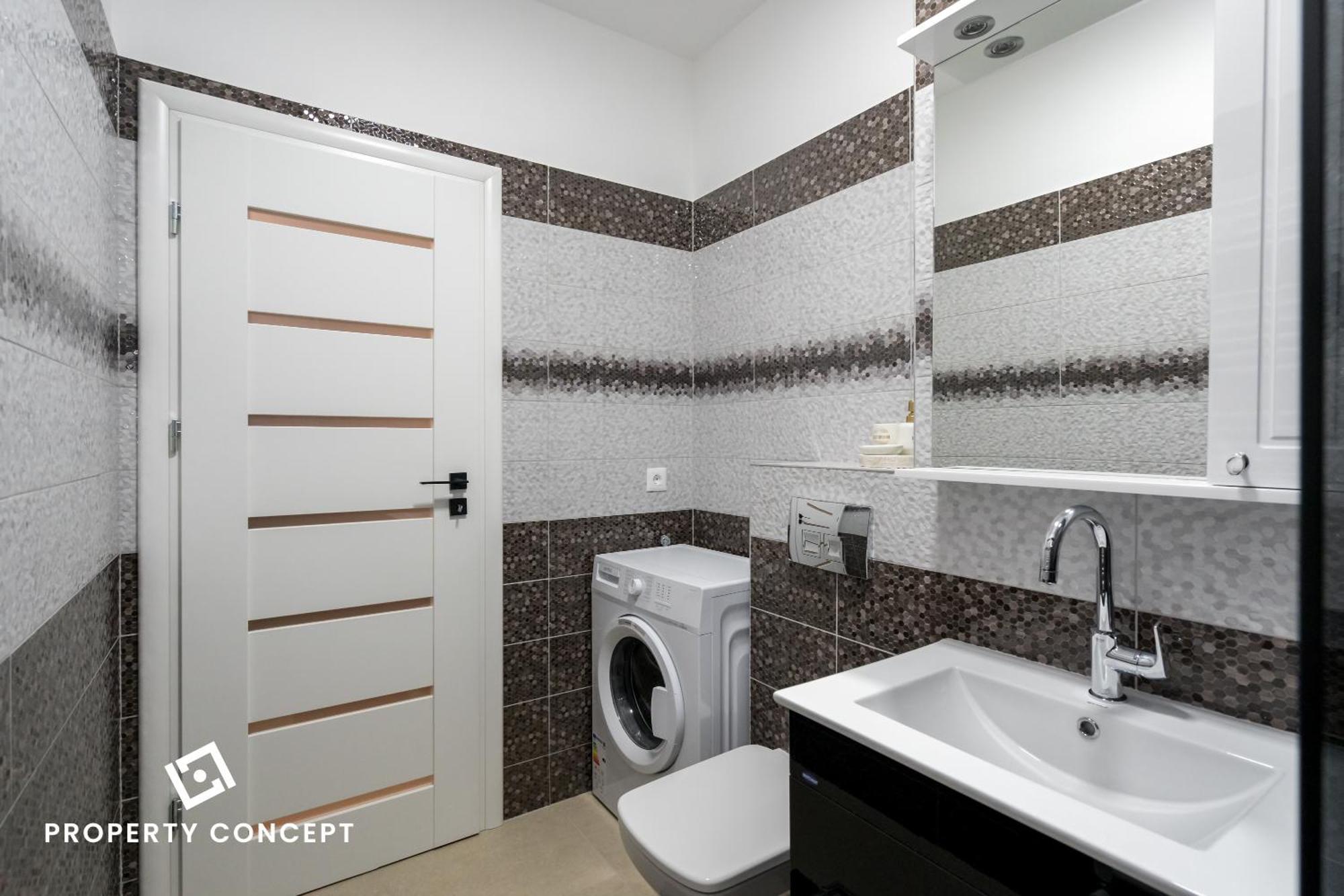 Plaza 106 Apartament Bucureşti